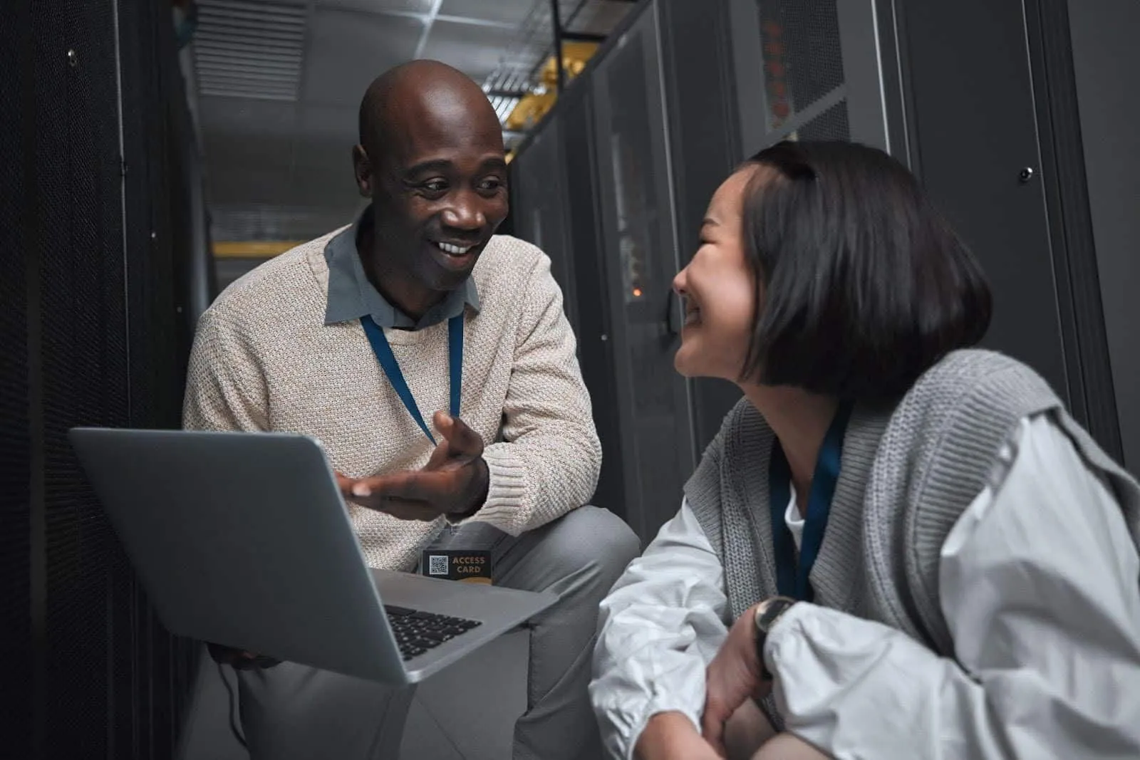 what does a security operations center do?