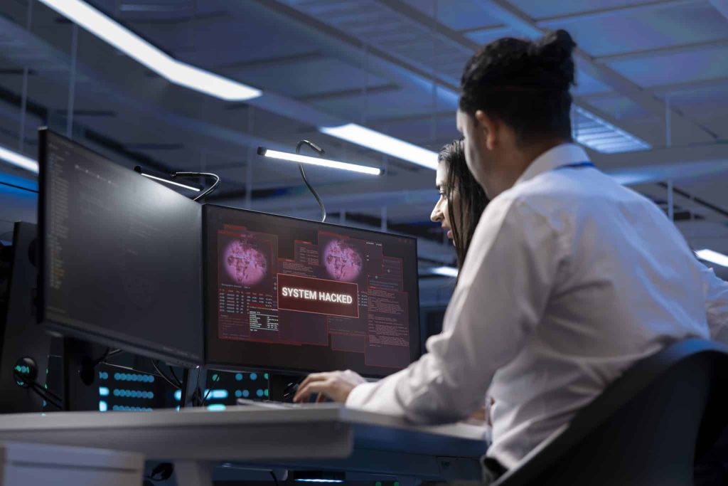 computer worm vs trojan virus