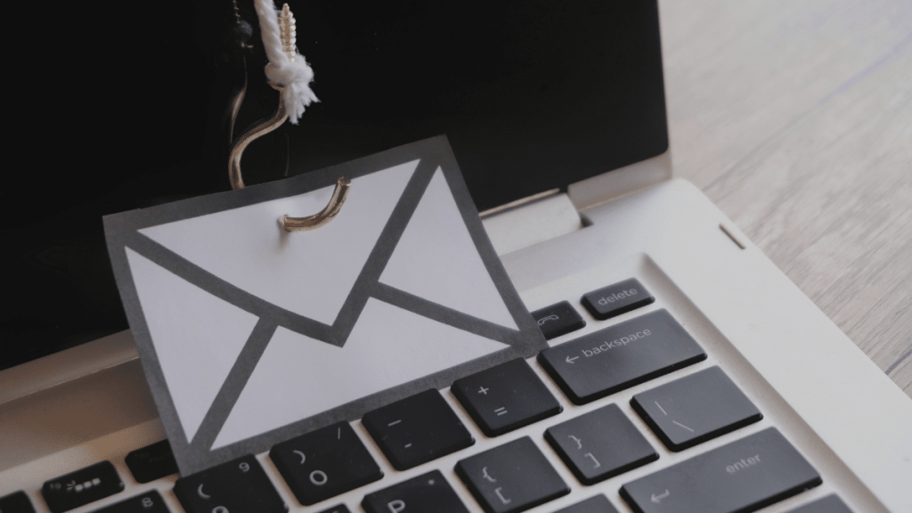 How to spot and report online scams