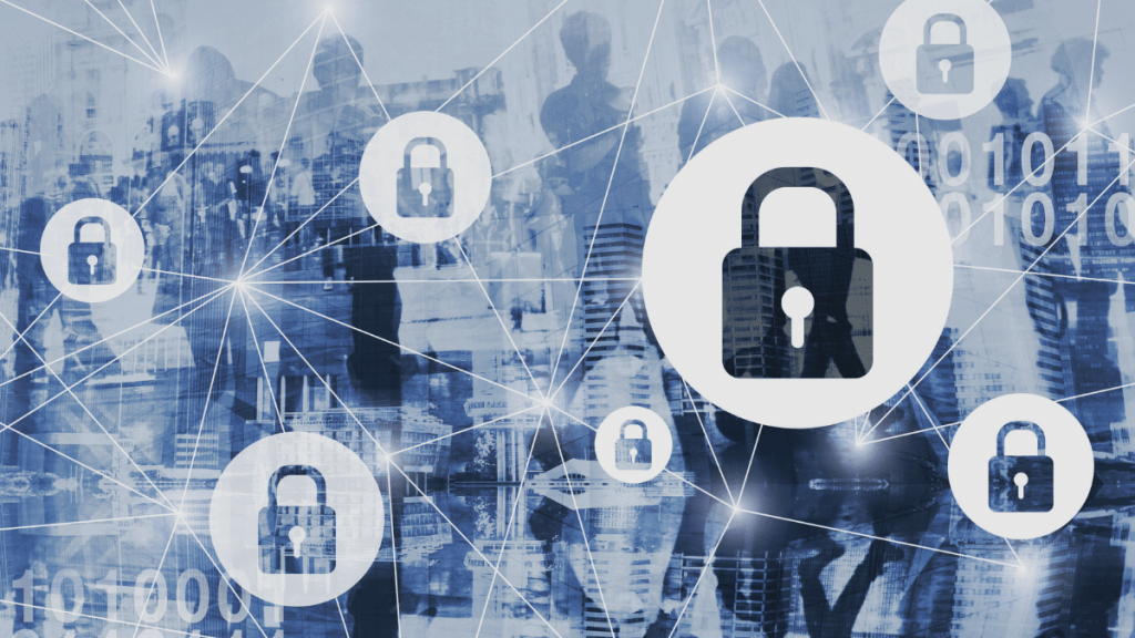 habits for cybersecurity