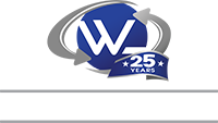 Wolff Logics Managed IT Services Company Logo