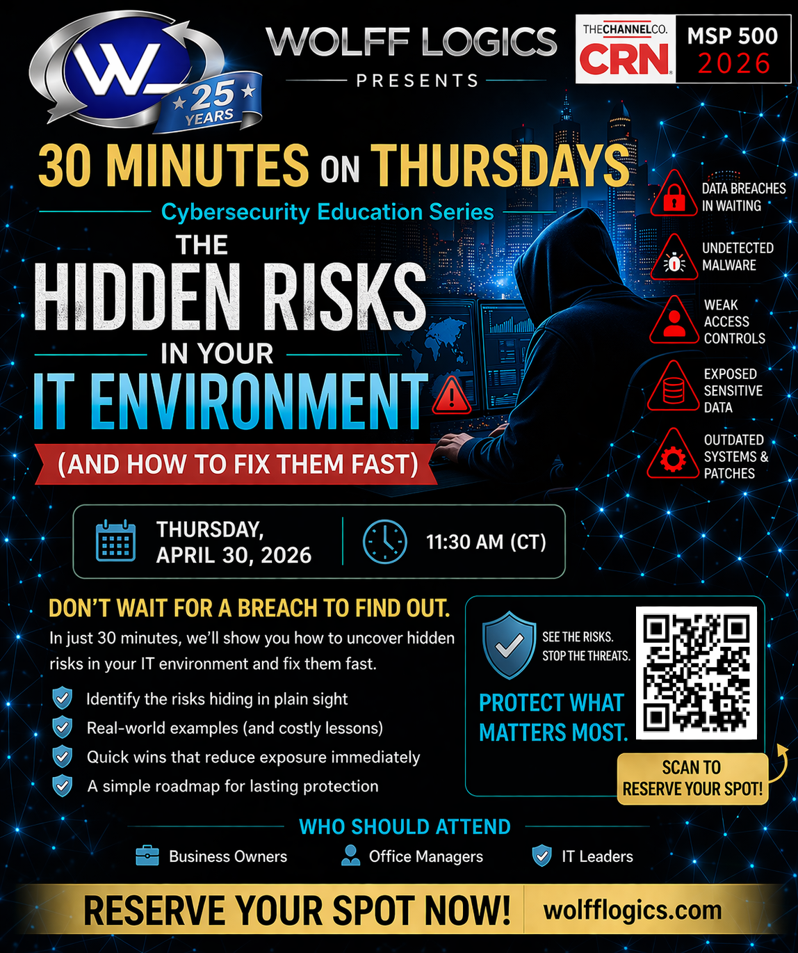 webinar_ uncover hidden risks